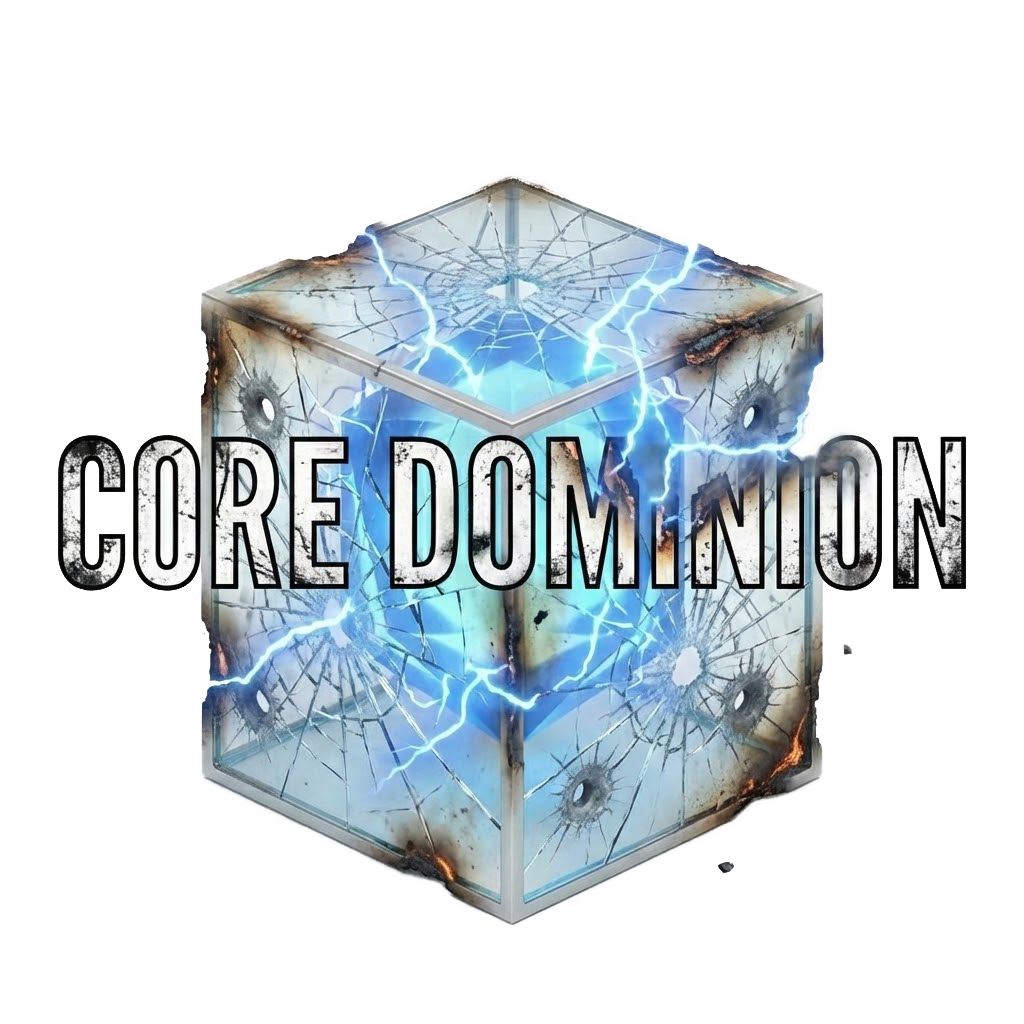 Core Dominion Logo